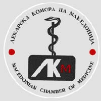 Лекарска комора на Македонија